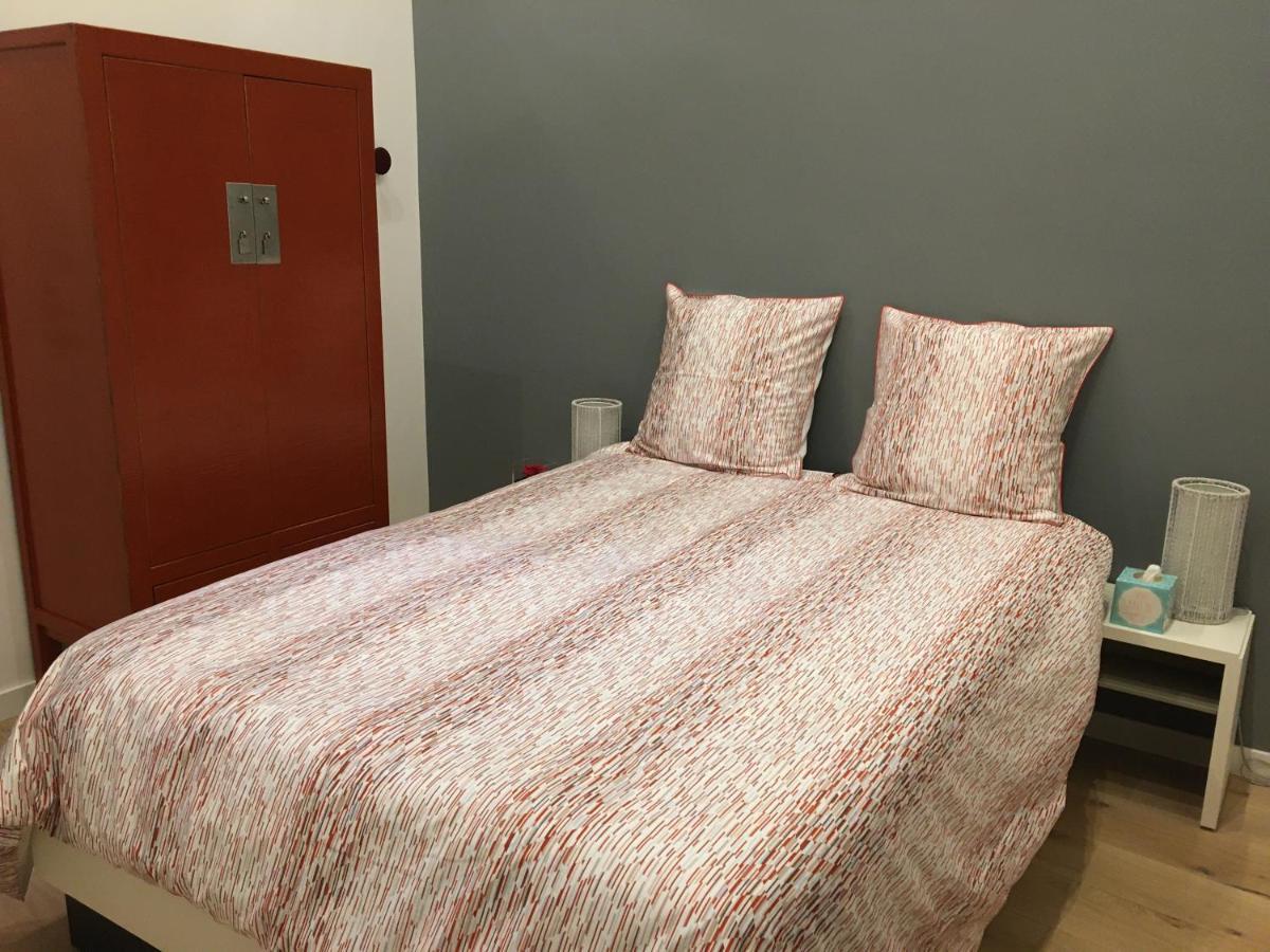 Chabot De Saint Maurice Meuble De Tourisme 3*** Apartment Chambery Bagian luar foto