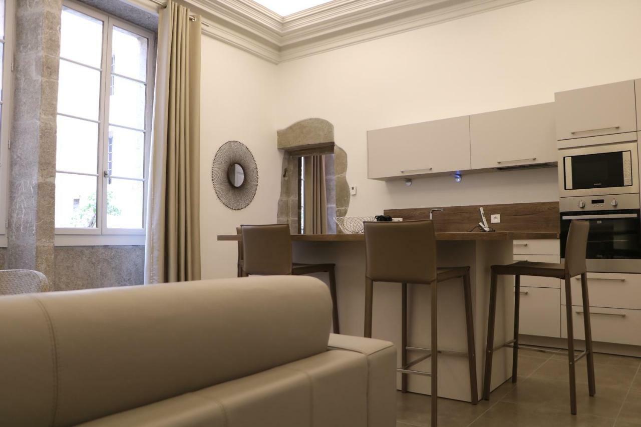 Chabot De Saint Maurice Meuble De Tourisme 3*** Apartment Chambery Bagian luar foto