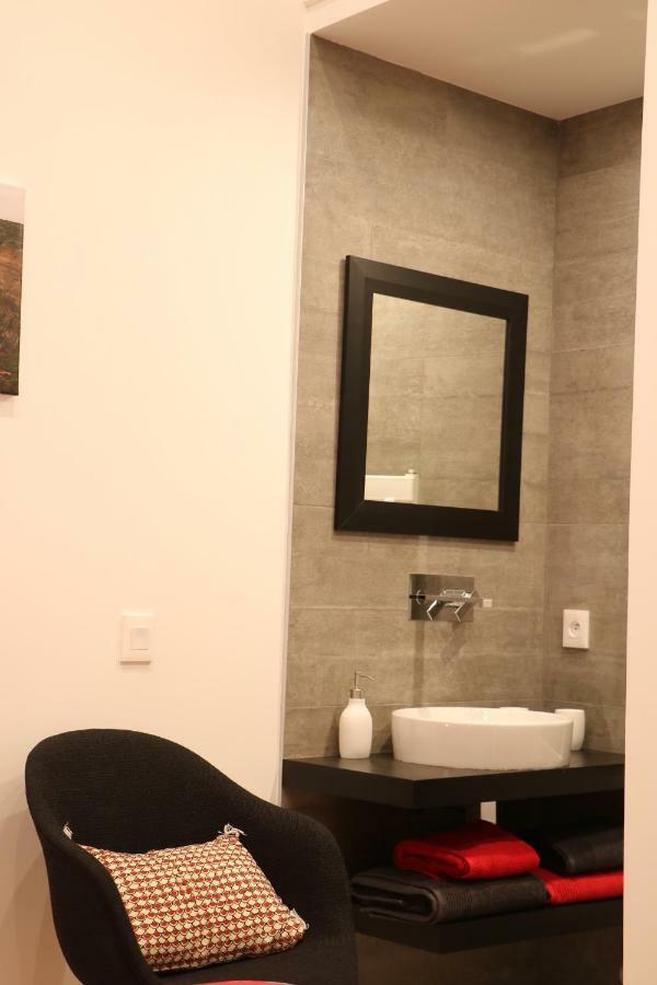 Chabot De Saint Maurice Meuble De Tourisme 3*** Apartment Chambery Bagian luar foto