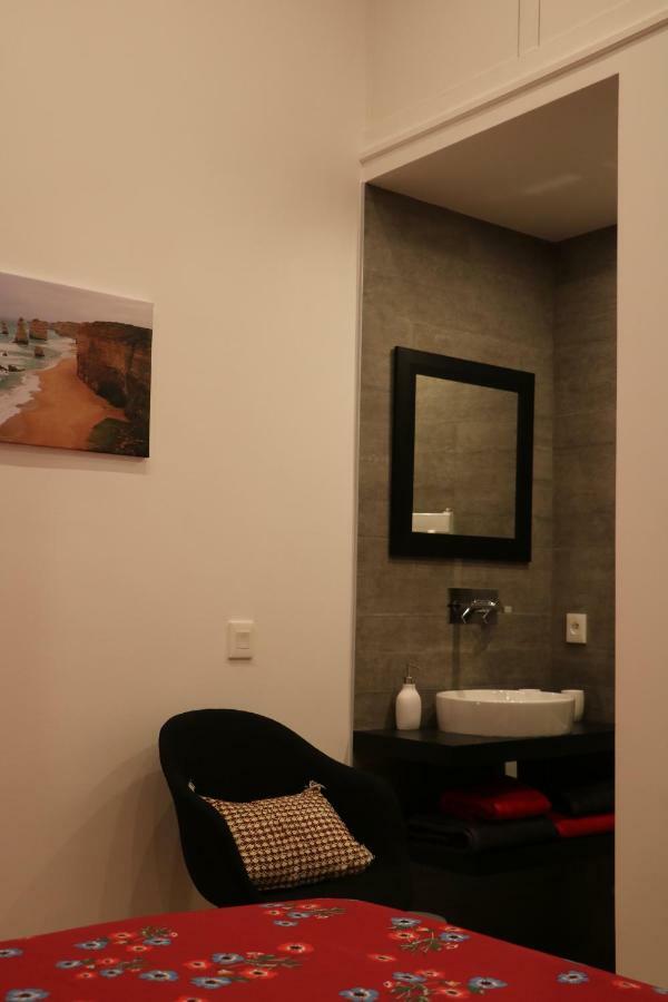 Chabot De Saint Maurice Meuble De Tourisme 3*** Apartment Chambery Bagian luar foto