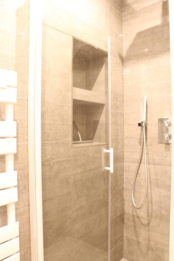 Chabot De Saint Maurice Meuble De Tourisme 3*** Apartment Chambery Bagian luar foto