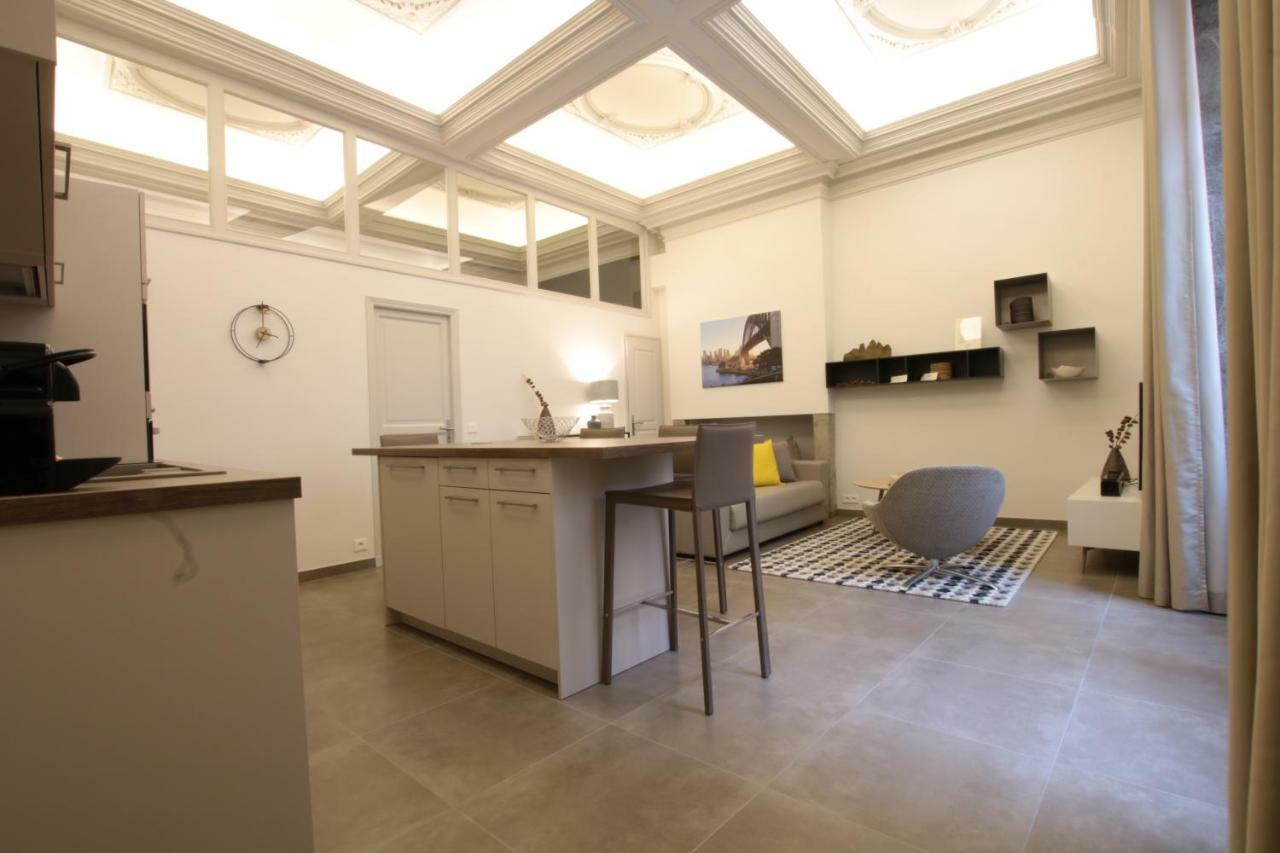 Chabot De Saint Maurice Meuble De Tourisme 3*** Apartment Chambery Bagian luar foto