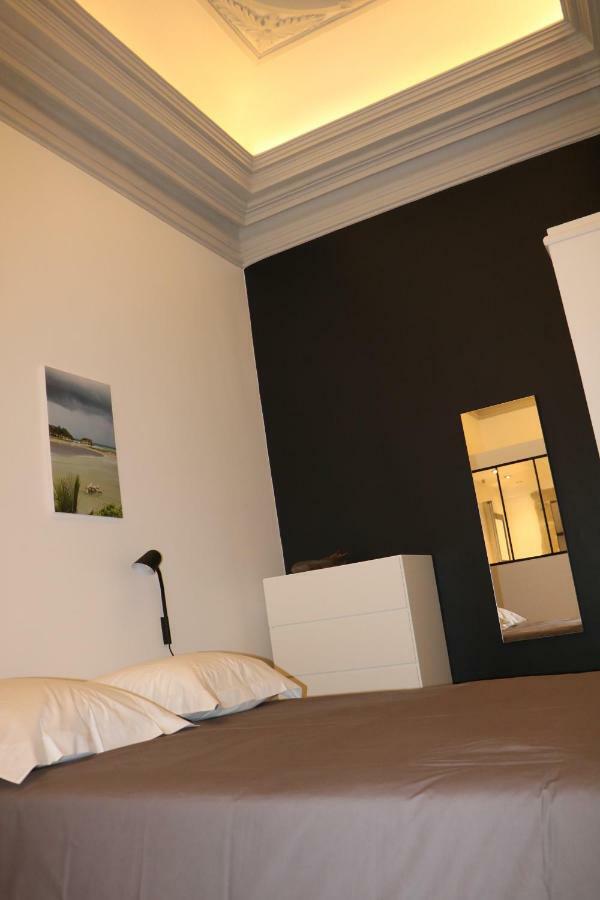 Chabot De Saint Maurice Meuble De Tourisme 3*** Apartment Chambery Bagian luar foto