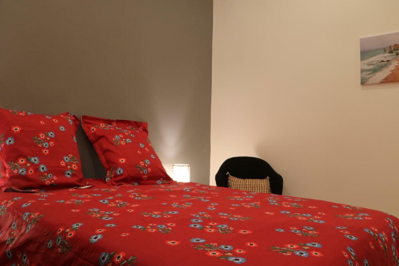Chabot De Saint Maurice Meuble De Tourisme 3*** Apartment Chambery Bagian luar foto