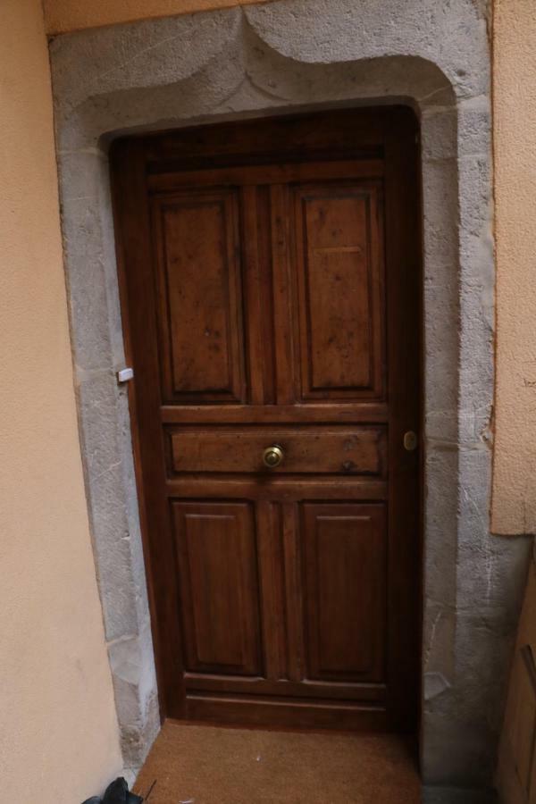 Chabot De Saint Maurice Meuble De Tourisme 3*** Apartment Chambery Bagian luar foto