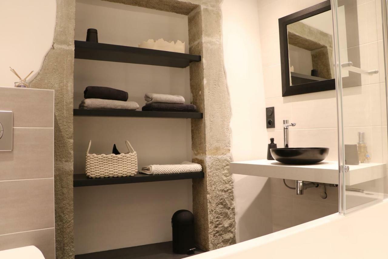 Chabot De Saint Maurice Meuble De Tourisme 3*** Apartment Chambery Bagian luar foto