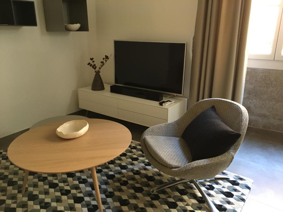 Chabot De Saint Maurice Meuble De Tourisme 3*** Apartment Chambery Bagian luar foto